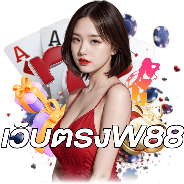 เว็บตรงW88